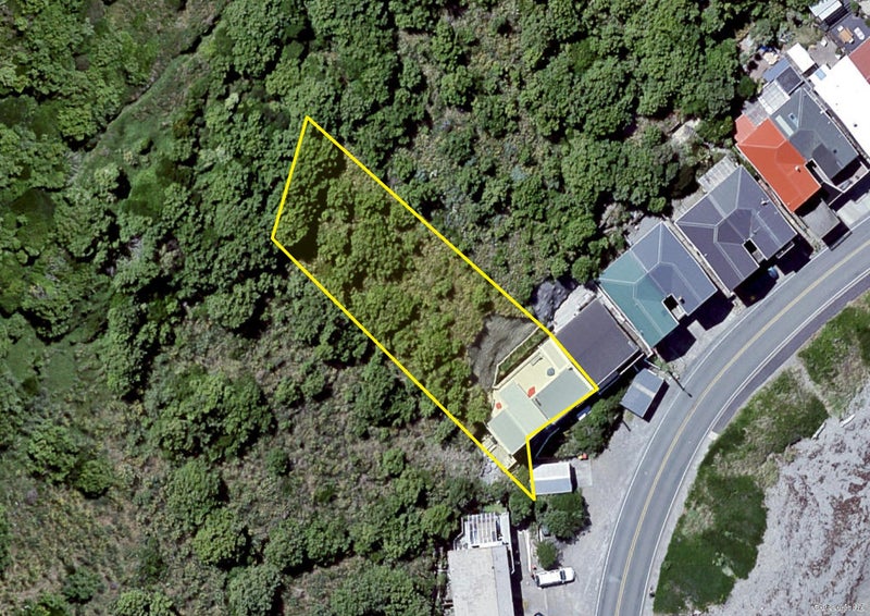 416 Queens Drive, Lyall Bay, Wellington - Carousel 18