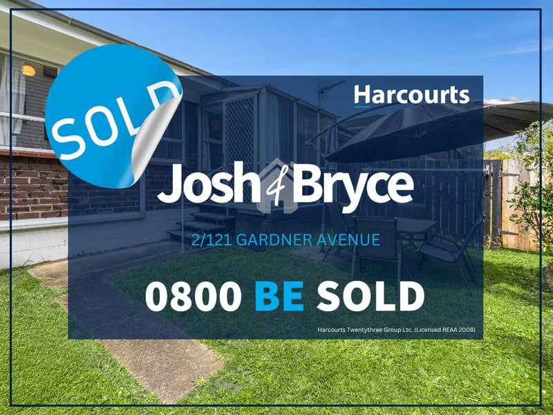 2/121 Gardner Avenue, New Lynn, Auckland - Carousel 1