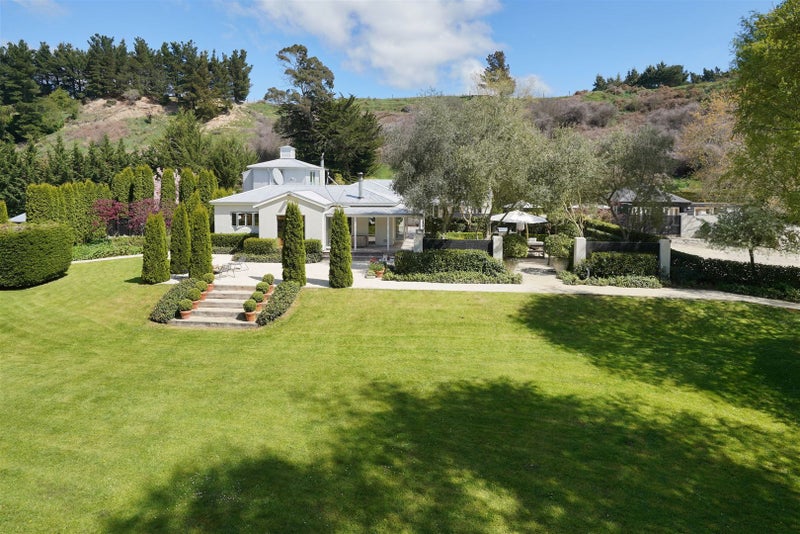 821 Mount Thomas Road, Fernside, Rangiora - Carousel 1