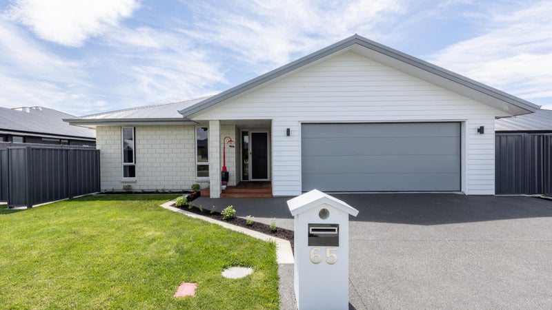 65 Lochhead Street, Mahora, Hastings - Carousel 1