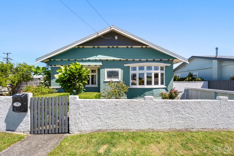 1 Tennyson Street, Petone, Lower Hutt - Carousel 24