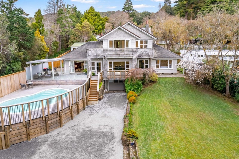 30 Chatsworth Road, Silverstream, Upper Hutt - Carousel 2