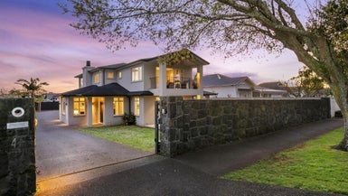 4 Acorn Street, Royal Oak, Auckland - Carousel 1