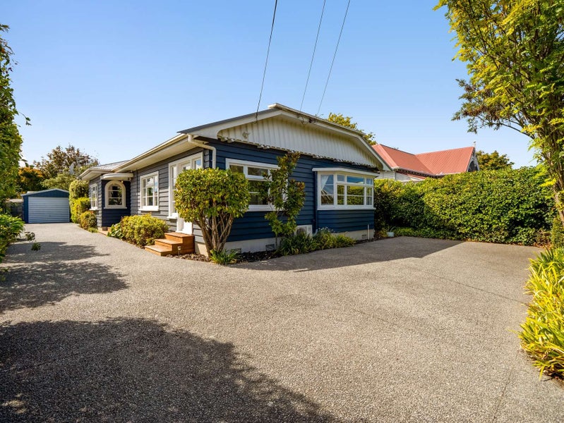 54 Forfar Street, St Albans, Christchurch - Carousel 2