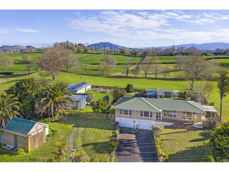 116 Lyon Street, Kihikihi, Te Awamutu - Carousel 1
