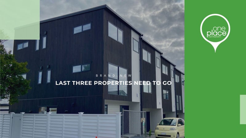 5 Alverston Street, Waterview, Auckland - Carousel 1