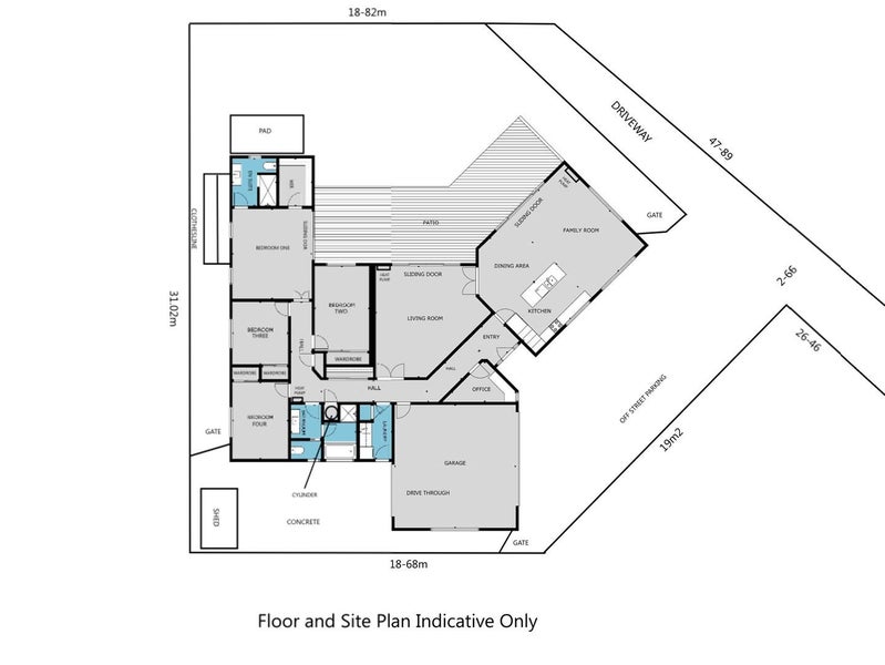 7 Teagarden Close, Mairehau, Christchurch - Carousel 31