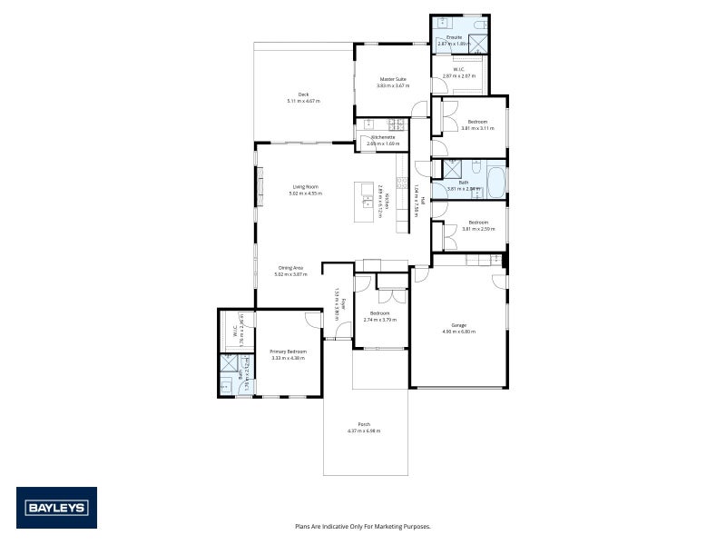 11 Cutfield Lane, Kumeu, Kumeu - Carousel 21