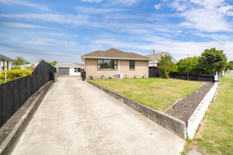 33 Steele Street, Hornby, Christchurch - Carousel 17