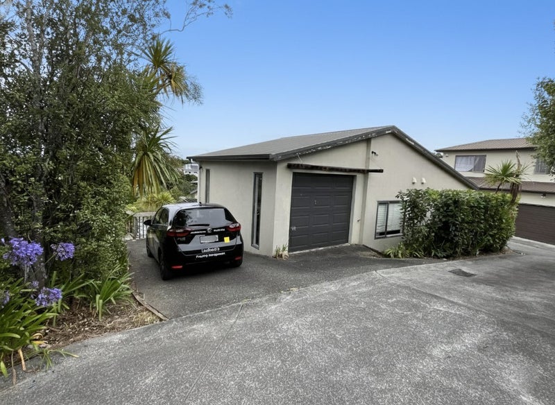 59A Coronation Road, Hillcrest, Auckland - Carousel 1