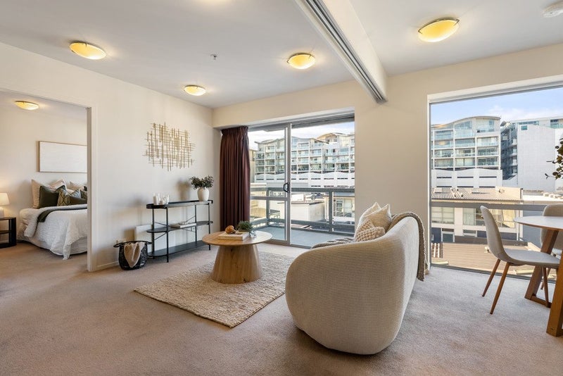 10/35 Jessie Street, Te Aro, Wellington - Carousel 2