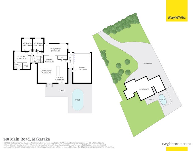 148 Main Road, Makaraka, Gisborne - Carousel 24