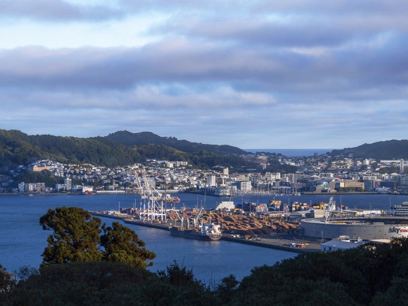 14 Tensing Place, Khandallah, Wellington - Carousel 1