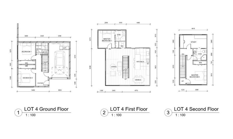5D Lavery Place, Sunnynook, Auckland - Carousel 10