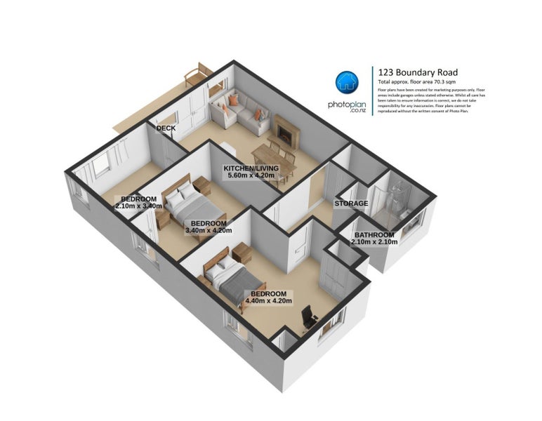 123 Boundary Road, Claudelands, Hamilton - Carousel 23