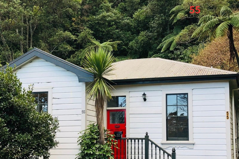 55 Garden Road, Northland, Wellington - Carousel 1