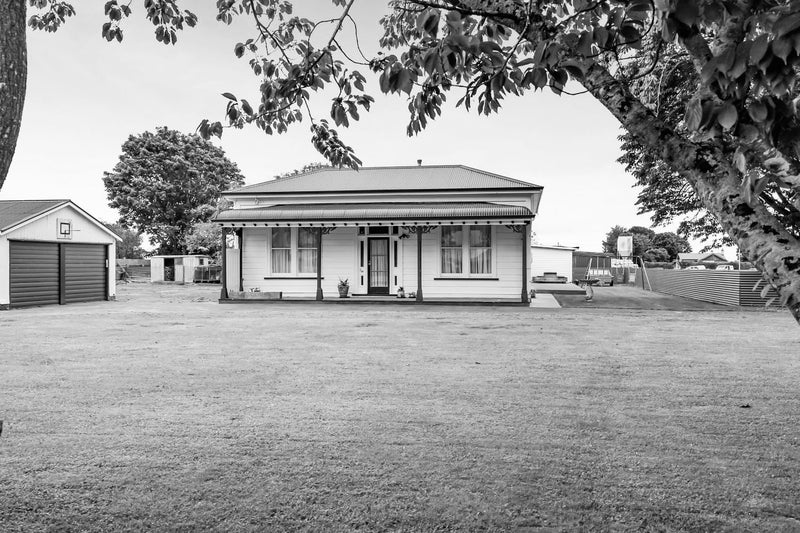 443 Normanby Road, Hawera - Carousel 1