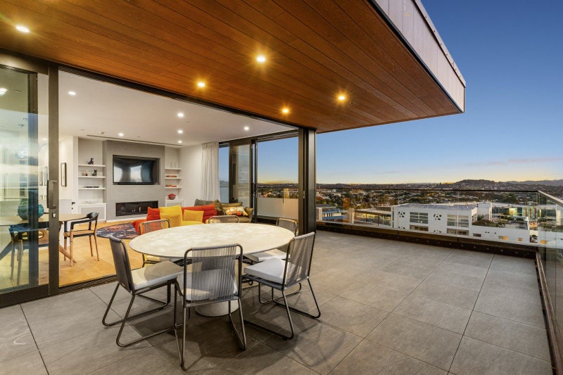 502/199 Great North Road, Grey Lynn, Auckland - Carousel 1