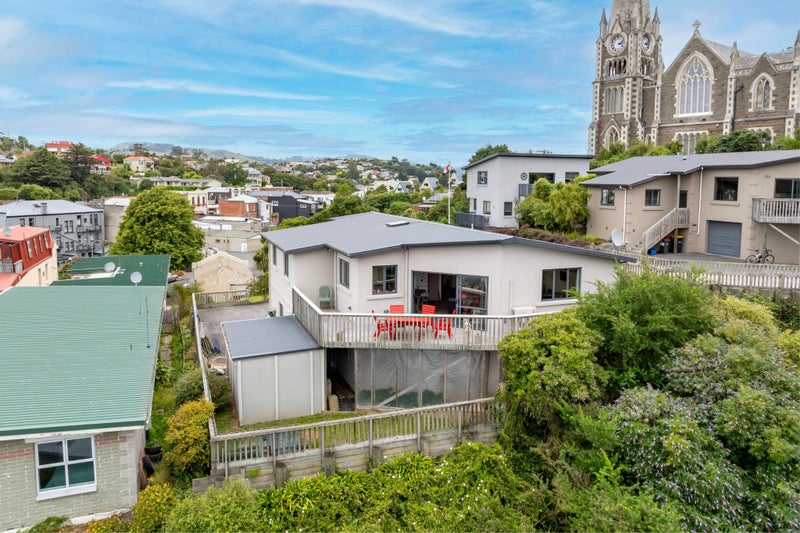 18 Mount Street, Port Chalmers, Dunedin - Carousel 2