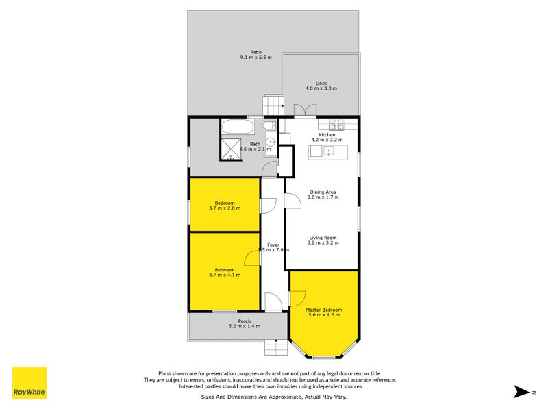 88 School Road, Morningside, Auckland - Carousel 16