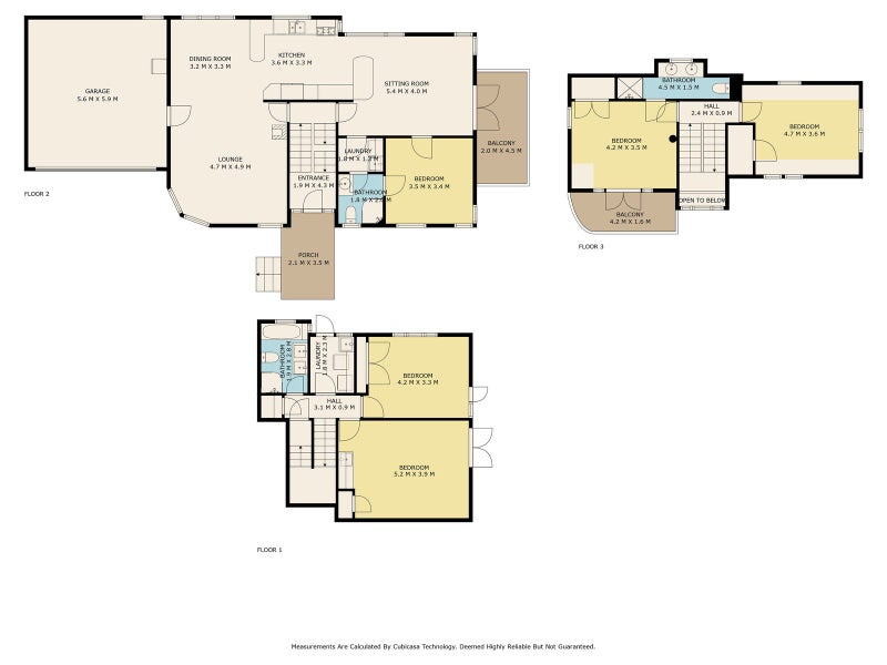 2/11 Francis Street, Hauraki, Auckland - Carousel 47