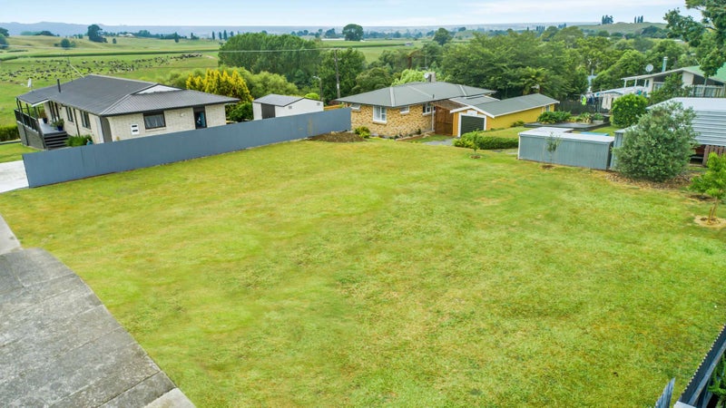 31A Prospect Avenue, Tirau - Carousel 5