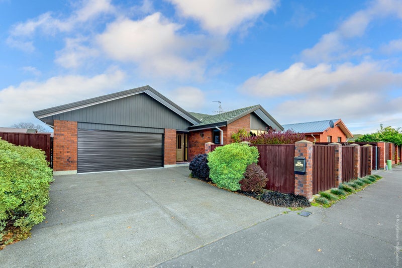 273 Sawyers Arms Road, Bishopdale, Christchurch - Carousel 1