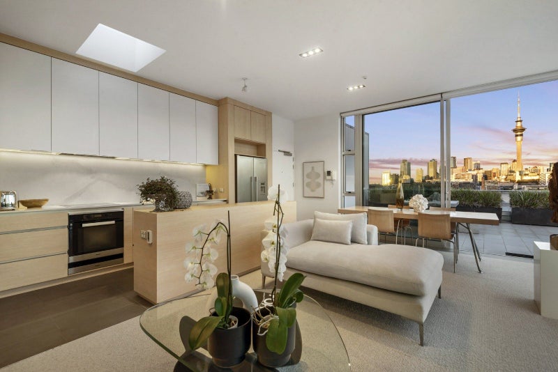 601/28 College Hill, Freemans Bay, Auckland - Carousel 2