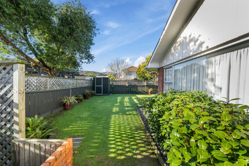 2/18 Chesney ST, Avalon, Lower Hutt - Carousel 18