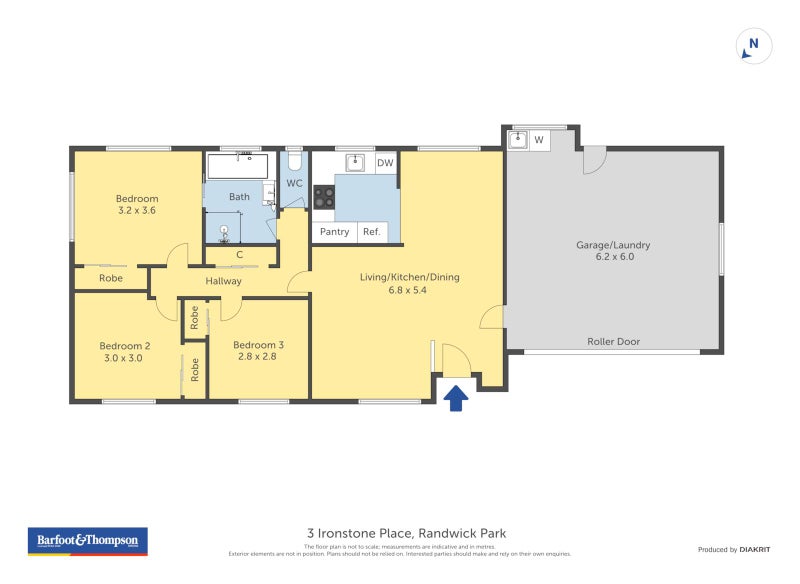 3 Ironstone Place, Randwick Park, Auckland - Carousel 11