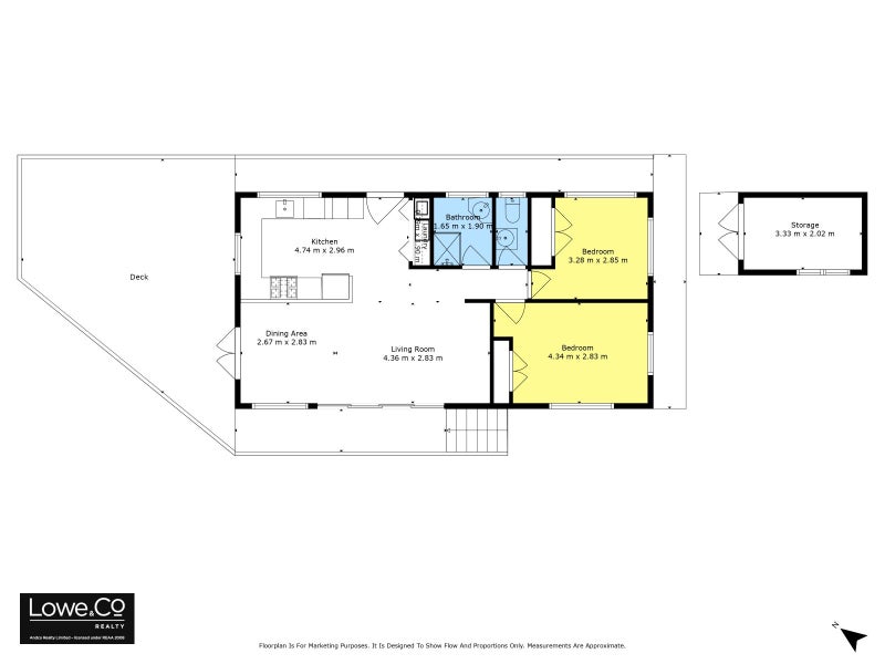 12C Rahui Street, Strathmore Park, Wellington - Carousel 13