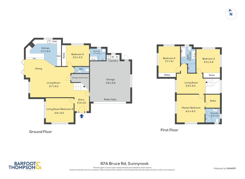 67A BRUCE RD, Glenfield, Auckland - Carousel 19