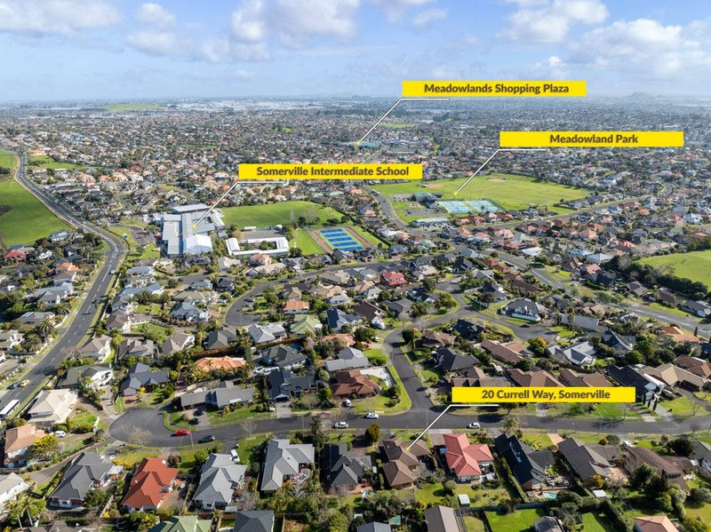 20 Currell Way, Somerville, Auckland - Carousel 34