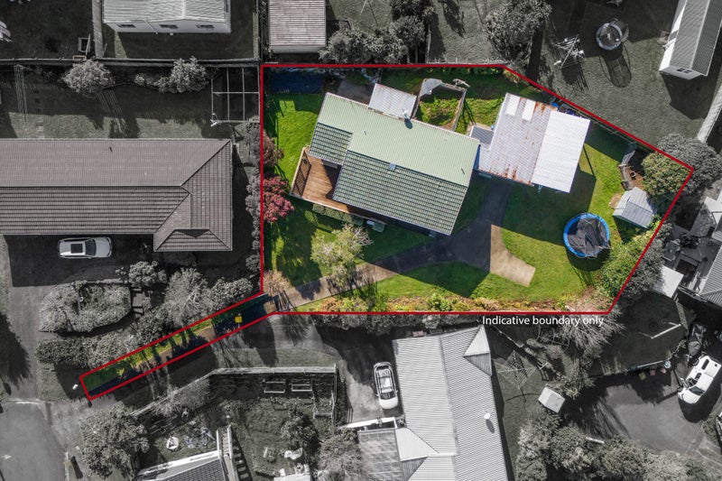 9 Pickett Place, Waihi, Waihi - Carousel 16