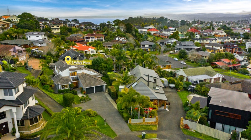 7 Wilde Place, Mount Roskill, Auckland - Carousel 2