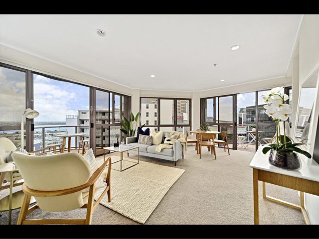 17A/89 Victoria Street West, Auckland Central, Auckland - Carousel 1
