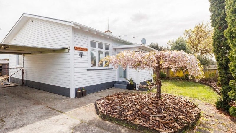 42 Shamrock Street, Takaro, Palmerston North - Carousel 1