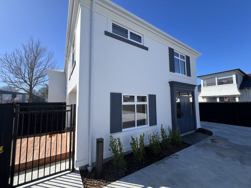 205 Cranford Street, St Albans, Christchurch - Carousel 2