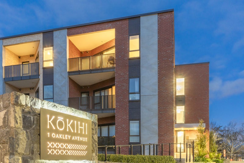 201/1A Oakley Avenue, Waterview, Auckland - Carousel 1