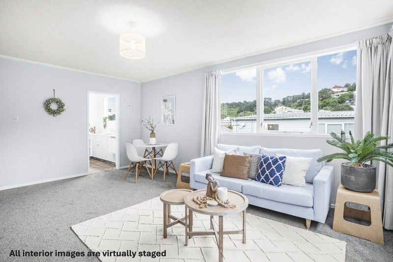 6/76 Waipapa Road, Hataitai, Wellington - Carousel 1
