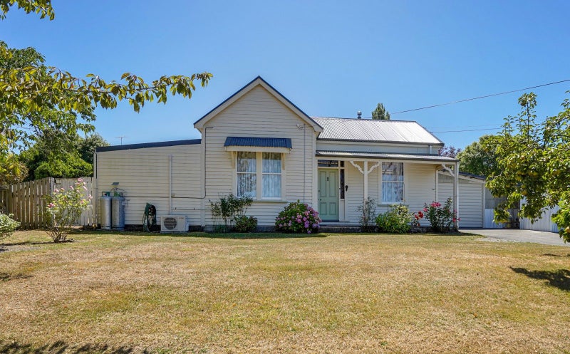 32A Ward Road, Cheviot, Cheviot - Carousel 1