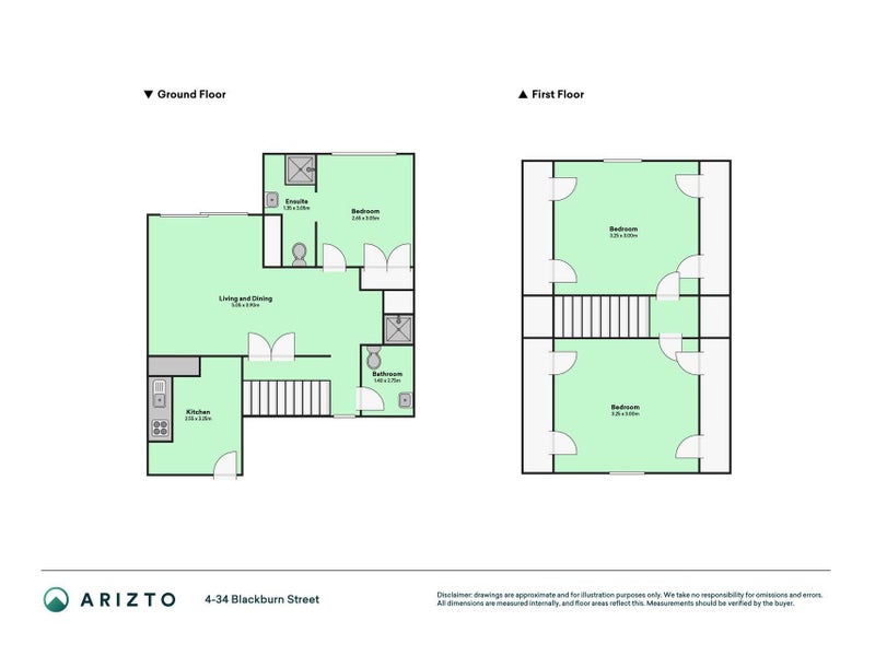 4/34 Blackburn Street, Frankton, Hamilton - Carousel 18