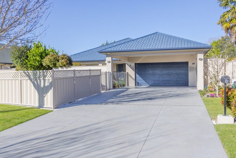 8 Park Lane, Greenmeadows, Napier - Carousel 26