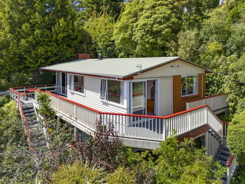 43 Falcon Street, Kaikorai, Dunedin - Carousel 1