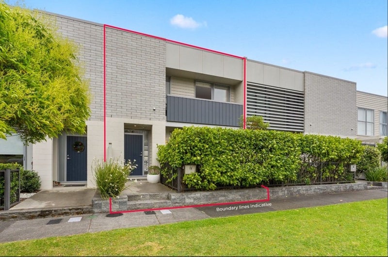 11A Fynes Avenue, Stonefields, Auckland - Carousel 15