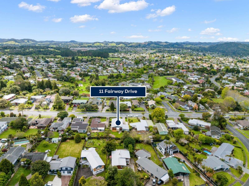 11 Fairway Drive, Kamo, Whangarei - Carousel 13