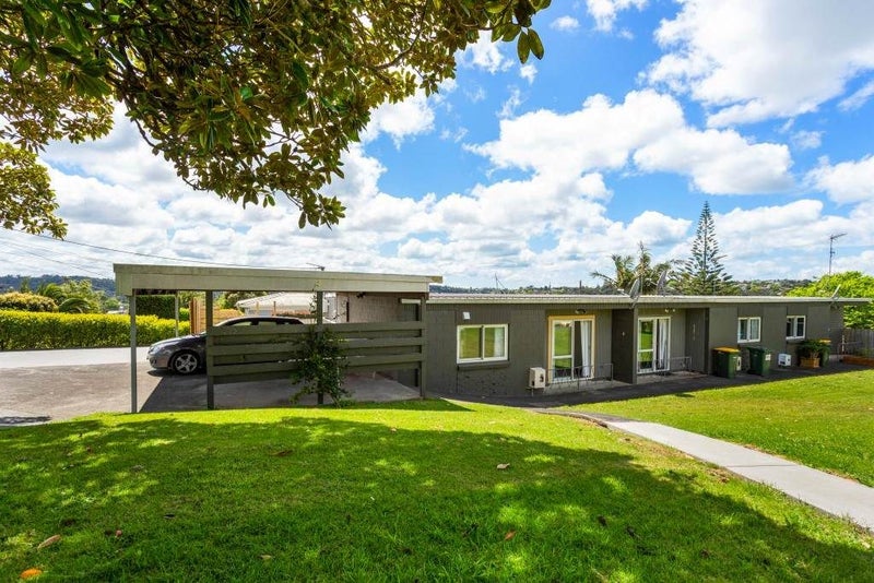 1/143 Birkdale Road, Birkdale, Auckland - Carousel 2