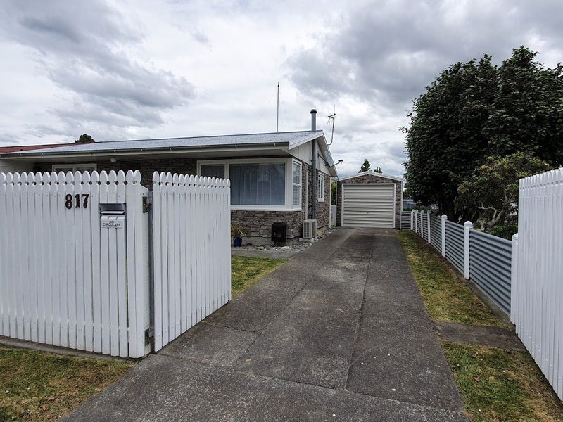 817 Lawrence Street, Akina, Hastings - Carousel 1