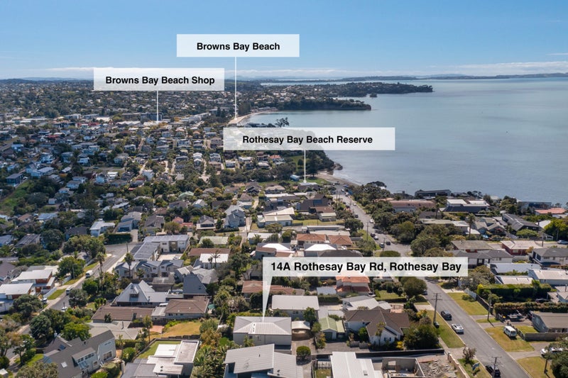 2/14 Rothesay Bay Road, Rothesay Bay, Auckland - Carousel 1