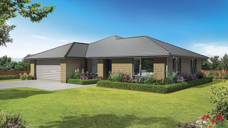 17 Customhouse Street, Bell Block, New Plymouth - Carousel 1